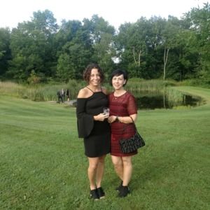 Meet your Posher, Rochelle